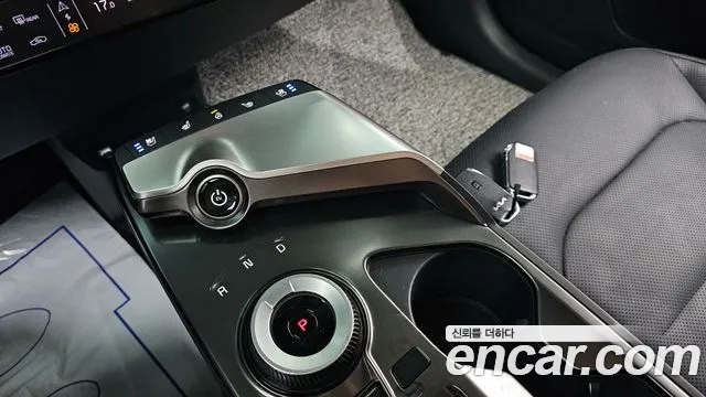 Kia EV6 id 2843294 из Кореи 19