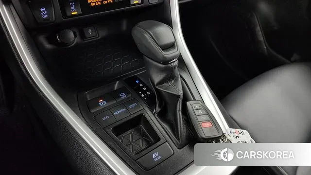 Toyota RAV4 5th Generation id 3032581 из Кореи 19