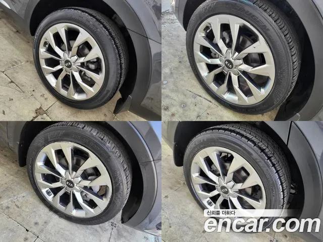 Kia Sorento 4th Generation id 2713862 из Кореи 19