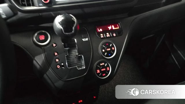 Kia The New Kia Ray id 4656093 из Кореи 31