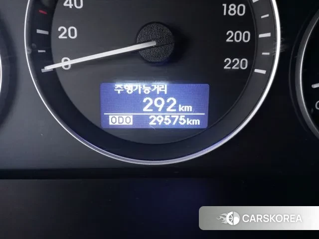 Hyundai The New Grand Starex id 3598285 из Кореи 19