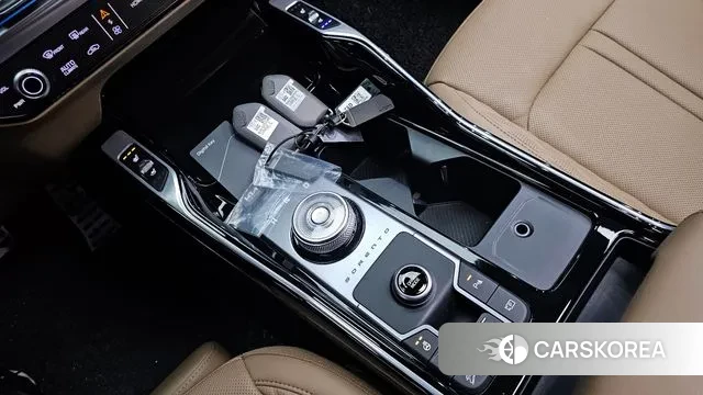 Kia The New Sorento 4th Generation id 3706754 из Кореи 19