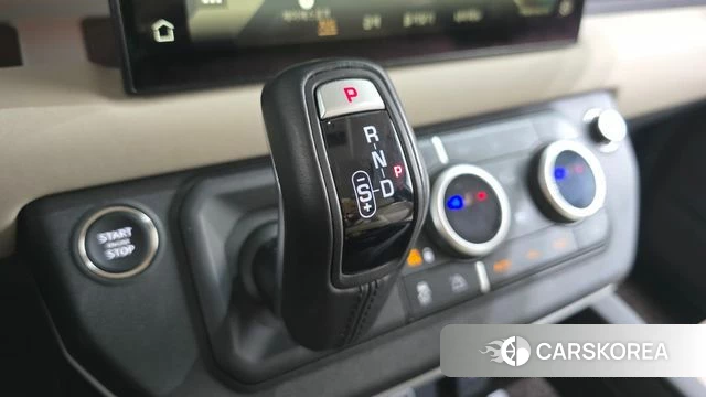 Land Rover Defender (L663) id 4248936 из Кореи 31