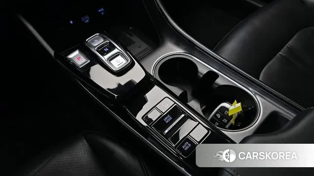 Hyundai Sonata (DN8) id 3458279 из Кореи 19