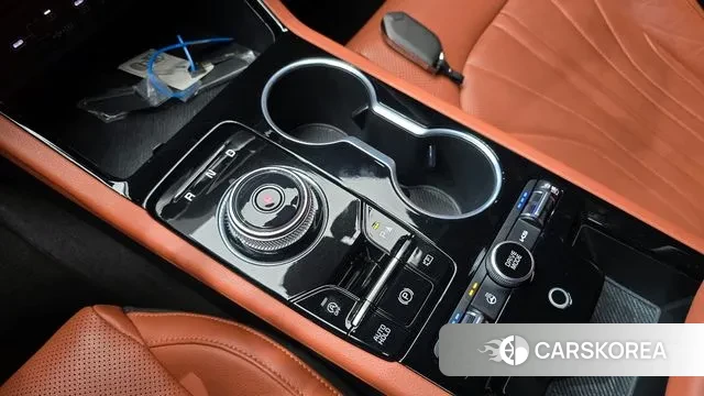 Kia The New K5 3rd generation id 3649110 из Кореи 19