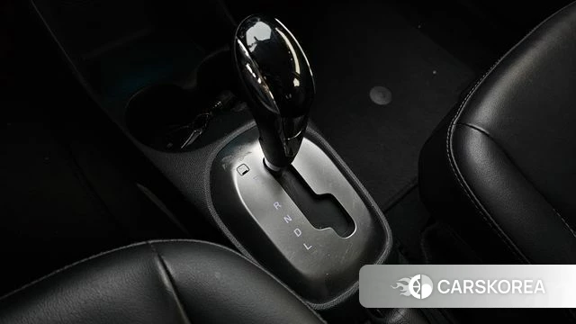 Chevrolet (GM Daewoo) The Next Spark id 4448240 из Кореи 19
