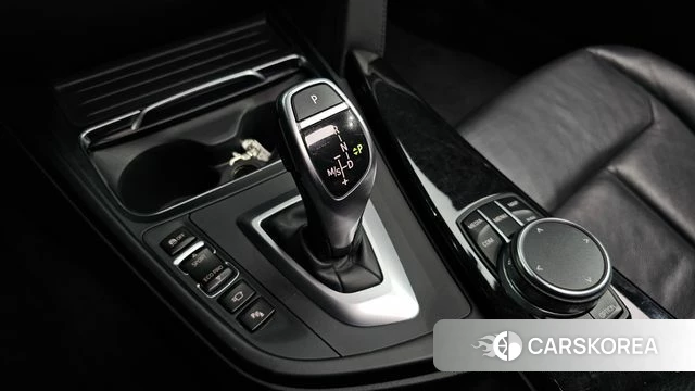 BMW 4 Series (F32) id 3917541 из Кореи 19