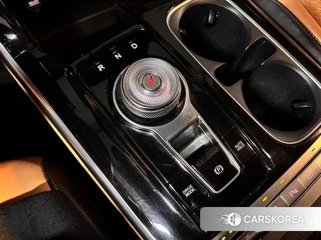 Kia Carnival 4th generation id 3493339 из Кореи 17