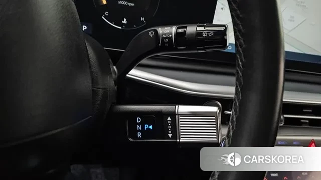 Hyundai Grandeur (GN7) id 3745758 из Кореи 19