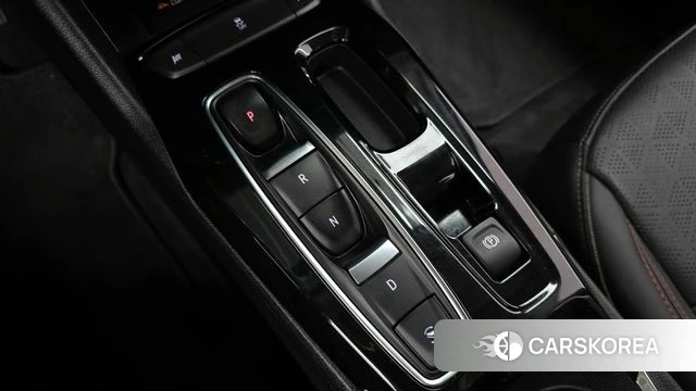 Chevrolet (GM Daewoo) Bolt EUV id 3922463 из Кореи 19