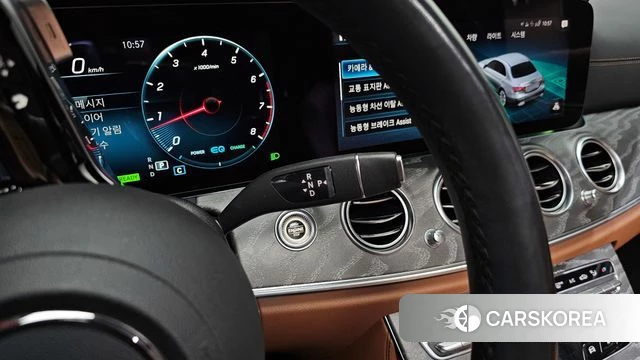 Mercedes-Benz E-Class W213 id 4202764 из Кореи 19