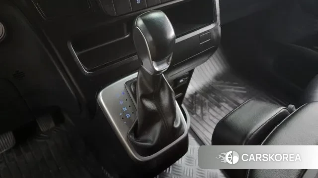 Hyundai Staria id 3366915 из Кореи 19