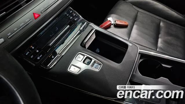 Hyundai The New Grandeur IG id 2479966 из Кореи 19