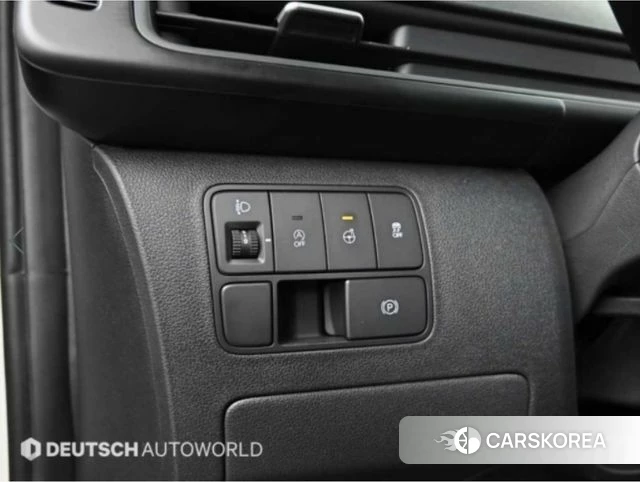 Hyundai Staria id 4300507 из Кореи 19
