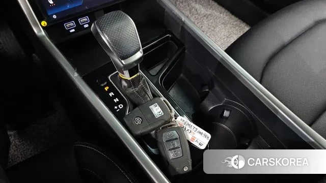 Ssangyong Torres id 3664597 из Кореи 19