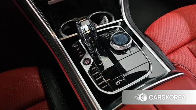 BMW 8 Series (G15) id 3110339 из Кореи 19