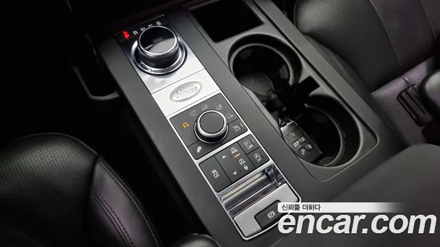 Land Rover Discovery 5 id 2827314 из Кореи 19