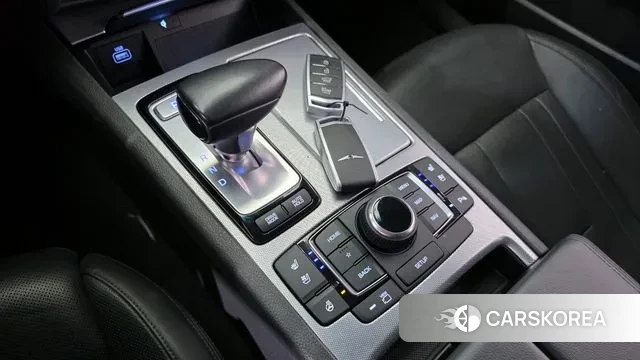 Genesis G80 id 3422792 из Кореи 19