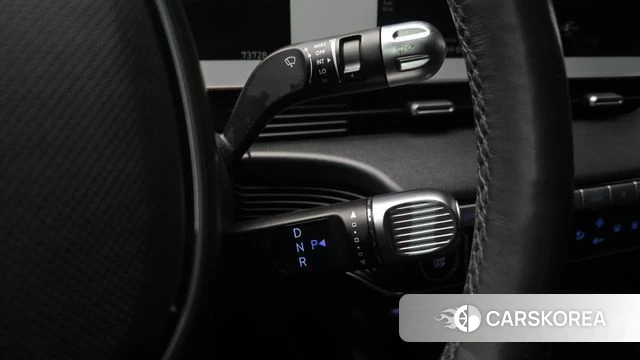 Hyundai Ionic 5 id 4614193 из Кореи 29