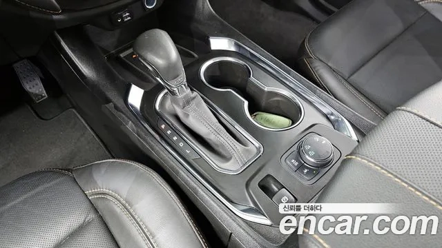 Chevrolet (GM Daewoo) Traverse id 2955536 из Кореи 19