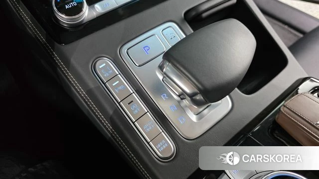 Genesis G90 id 4529941 из Кореи 32
