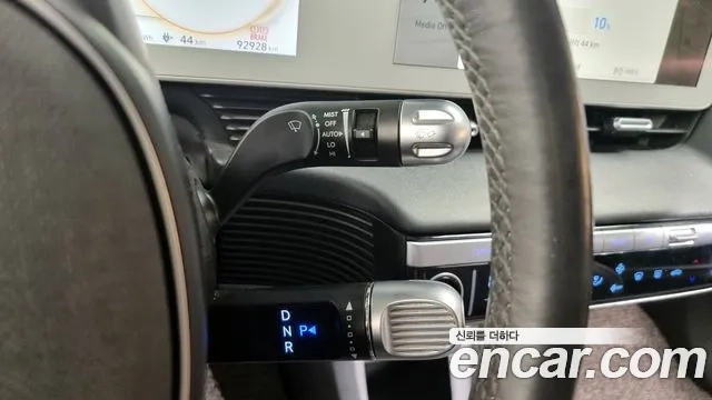 Hyundai Ionic 5 id 2926061 из Кореи 19