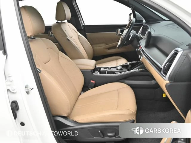 Kia The New Sorento 4th Generation id 4834677 из Кореи 18