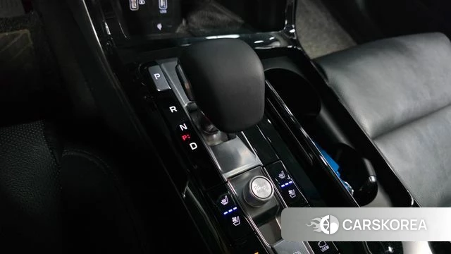Kia K7 Premier id 4647359 из Кореи 19