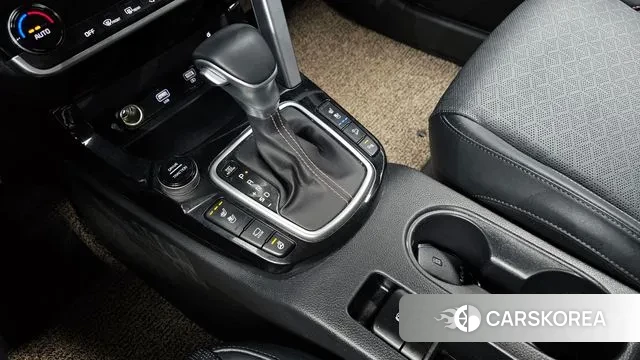 Kia Seltos id 3586863 из Кореи 19