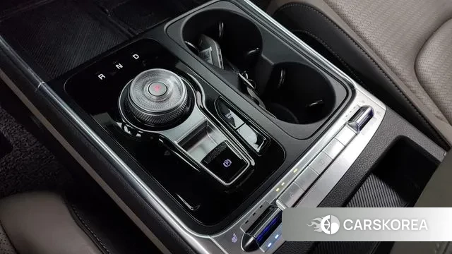 Kia The New Carnival 4th Generation id 2857642 из Кореи 19