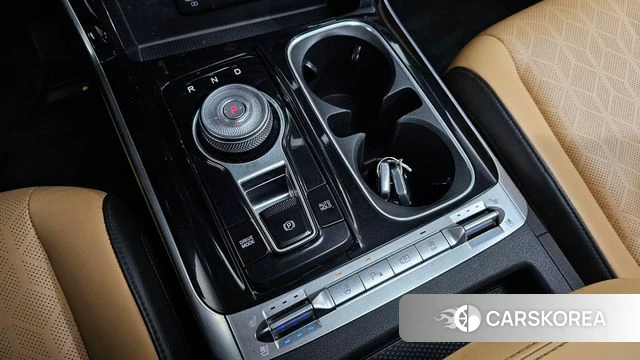 Kia Carnival 4th generation id 4395263 из Кореи 40