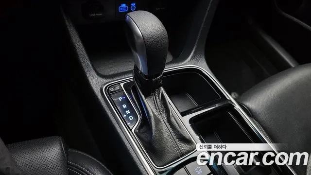 Hyundai Sonata New Rise id 2917685 из Кореи 19