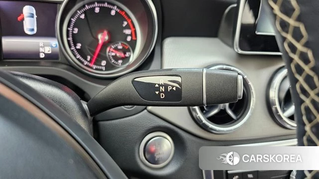 Mercedes-Benz CLA-Class C117 id 4882554 из Кореи 19