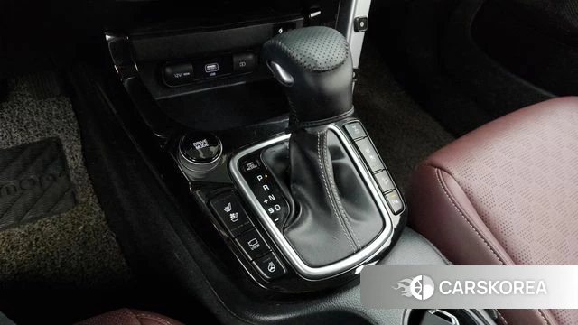 Kia Seltos id 4231708 из Кореи 31