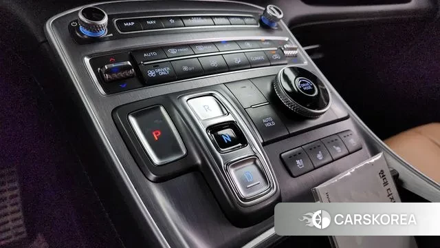 Hyundai The New Santa Fe id 3262730 из Кореи 19