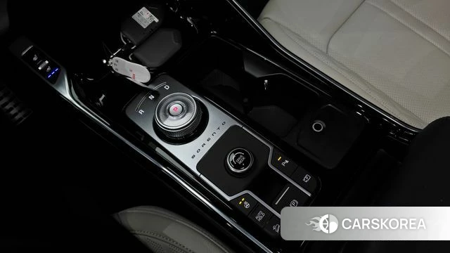 Kia The New Sorento 4th Generation id 4421572 из Кореи 34