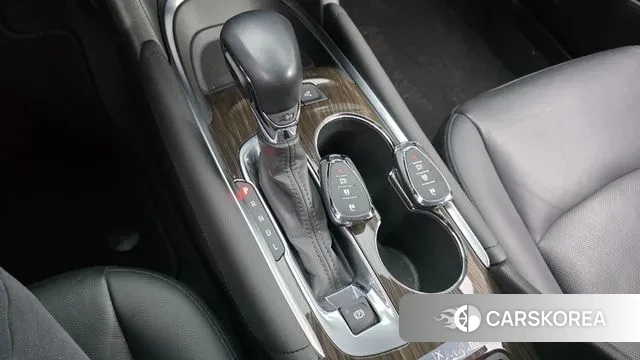 Chevrolet (GM Daewoo) The New Malibu id 3625986 из Кореи 19