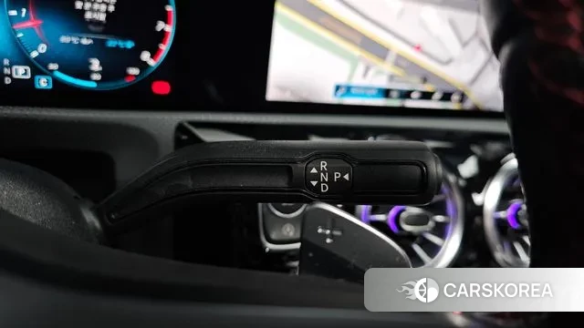 Mercedes-Benz A-Class W177 id 3508888 из Кореи 19