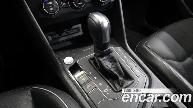 Volkswagen Tiguan second Generation id 2875569 из Кореи 19
