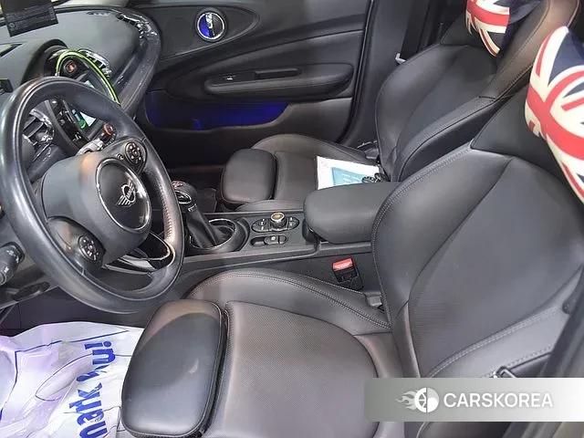 Mini Cooper Clubman id 3568572 из Кореи 18