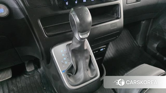 Hyundai Staria id 4691884 из Кореи 31