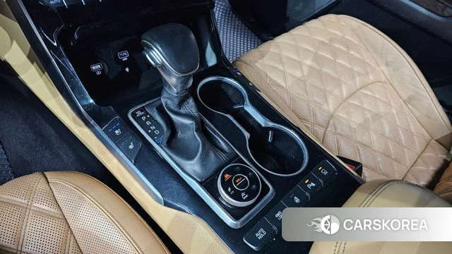 Kia Mohave Master id 3955245 из Кореи 19