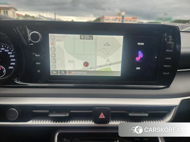 Kia K5 3rd generation id 4744857 из Кореи 16