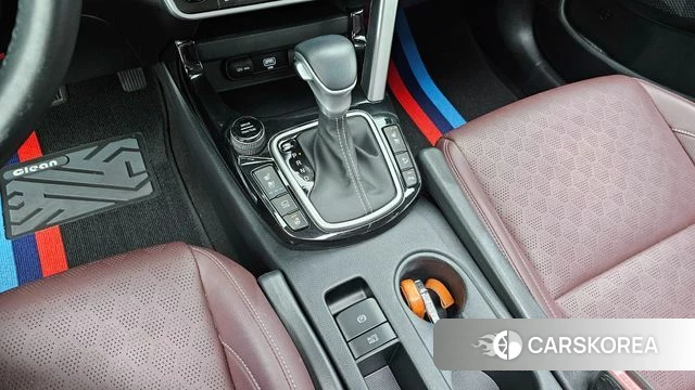 Kia Seltos id 4382661 из Кореи 31
