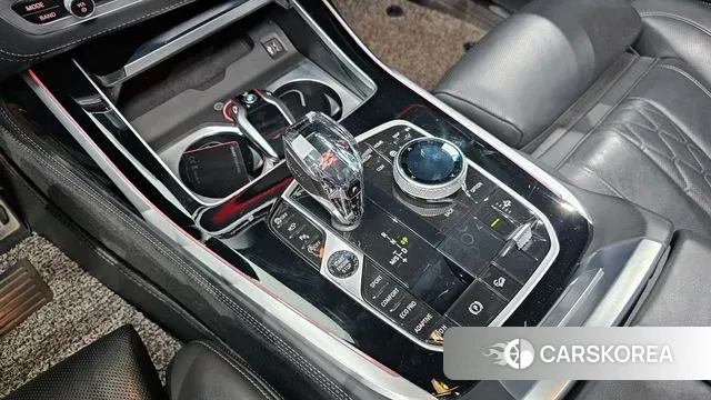 BMW X7 (G07) id 3463490 из Кореи 19