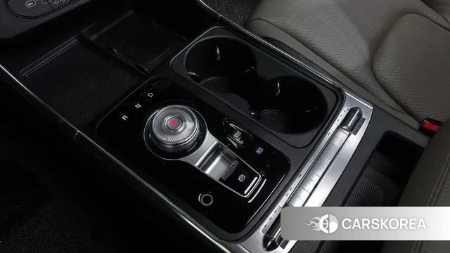 Kia The New Carnival 4th Generation id 3544649 из Кореи 19