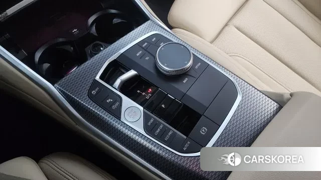 BMW 3 Series (G20) id 3420553 из Кореи 19