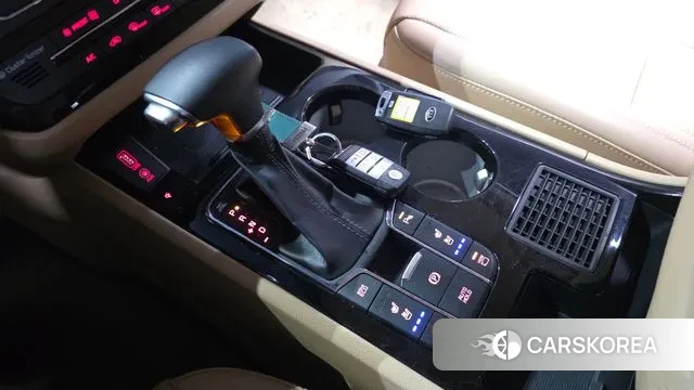 Kia The New Carnival id 3742552 из Кореи 19