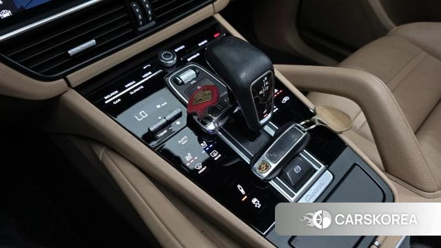 Porsche Cayenne (PO536) id 4530691 из Кореи 19