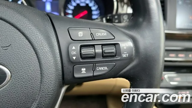 Kia The New Carnival id 2763356 из Кореи 19